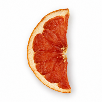 Pomelo deshidratado · 40 g