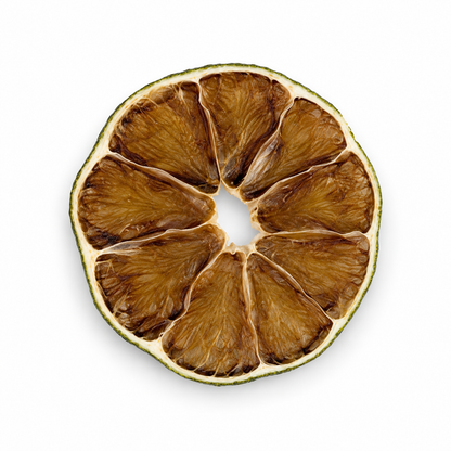 Lima deshidratada · 40 g